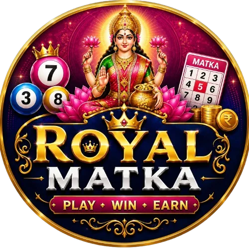 Royal Matka Logo